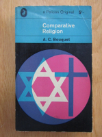 A. C. Bouquet - Comparative Religion