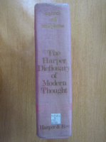 Alan Bullock - The Harper Dictionary of Modern Thought