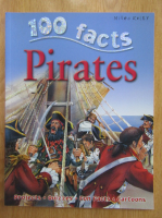 Anticariat: Andrew Langley - 100 facts. Pirates