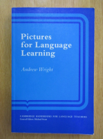 Andrew Wright - Pictures for Language Learning