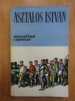 Asztalos Istvan - Povestind copiilor