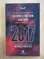 Cele mai frumoase povestiri science-fiction si fantasy ale anului 2017