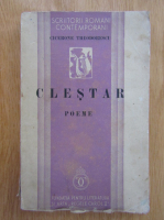 Anticariat: Cicerone Theodorescu - Clestar