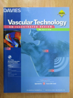 Claudia Rumwell - Vascular Technology. An Illustrated Review
