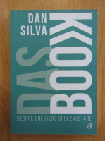Dan Silva - Das Book