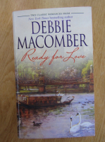 Debbie Macomber - Ready for Love