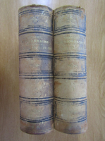 Dictionnaire des langues francaise et allemande (2 volume)