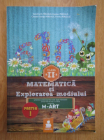 Dumitru Paraiala - Matematica si Explorarea mediului, partea I