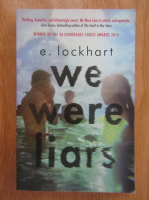 E. Lockhart - We were liars