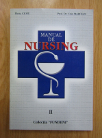Elena Ciofu - Manual de nursing (volumul 2)