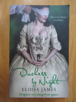 Eloisa James - Duchess by Night