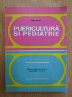 Filon Maria - Puericultura si pediatrie