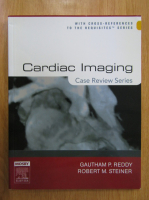 Gautham Reddy, Robert M. Steiner - Cardiac Imaging. Case Review Series