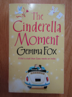 Gemma Fox - The Cinderella Moment