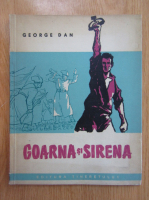 George Dan - Goarna si sirena