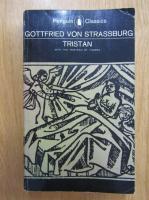 Gottfried von Strassburg - Tristan