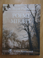 Ion Bujor Padureanu - Poeme mirate