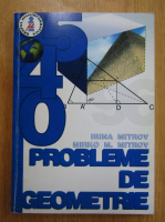 Irina Mitrov, Mirko M. Mitrov - Probleme de geometrie