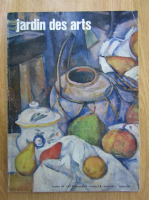 Jardin des arts, nr. 146, ianuarie 1967