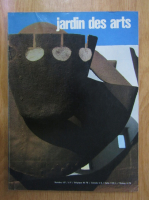 Jardin des arts, nr. 157, ianuarie 1967