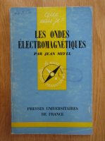 Jean Mevel - Les ondes electromagnetiques