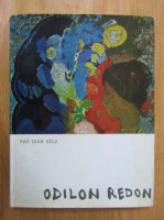 Anticariat: Jean Selz - Odilon Redon