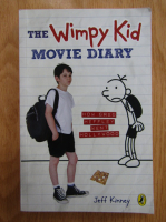 Anticariat: Jeff Kinney - The Wimpy Kid. Movie Diary