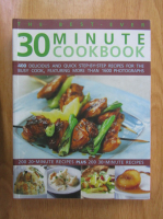 Jenni Fleetwood -  The Best-Ever 30 Minute Cookbook