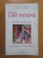 Johanne Hamel - Decouvrir l'art-therapie