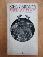 John Gardner - Freddy's Book