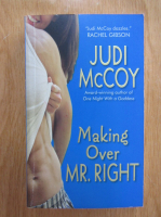 Judi McCoy - Making Over Mr. Right