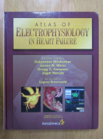 Kalyanam Shivkumar - Atlas of Electrophysiology in Heart Failure