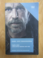 Karl Ove Knausgaard - Lupta mea, volumul 1. Moartea unui tata