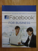 Kathryn Rose - Facebook for Business