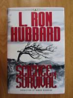 L. Ron Hubbard - Science of Survival