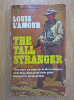 Louis LAmour - The Tall Stranger
