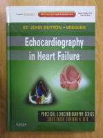 Martin John Sutton - Echocardiography in Heart Failure