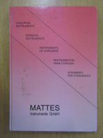 MATTES Instrumente GmbH