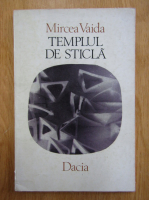 Mircea Vaida - Templul de sticla