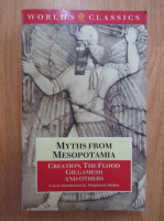 Myths from Mesopotamia