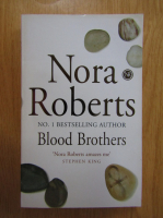 Nora Roberts - Blood Brothers