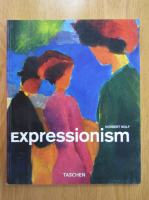 Norbert Wolf - Expressionism