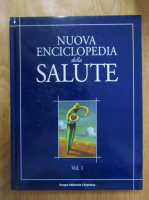 Nuova Enciclopedia della Salute (volumul 1)