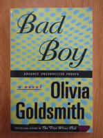 Anticariat: Olivia Goldsmith - Bad Boys