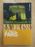 Paris. The AA Pocket Guide