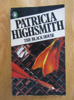 Patricia Highsmith - The Black House