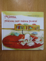 Petre Craciun - Mimu, pisicuta care manca povesti