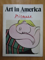 Revista Art in America, nr. 10, decembrie 1980