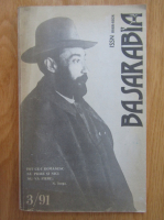 Revista Basarabia, nr. 3, 1991