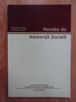 Revista de Asistenta Sociala, anul IX, nr. 1, 2010